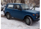 Продаю Нива Ваз 21214