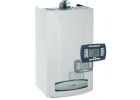 Baxi Котел газовый настенный двухконтурный 24квт
