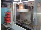 Центр обрабатывающий фрезерный ВМ133-40 с ЧПУ SIEMENS Центр обрабатывающий МС032