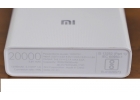 Внешний портативный аккумулятор Xiaomi Mi Power Bank 2V