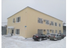 Офис 19,2м2 и 28м2, производственное помещение