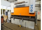 Пресс листогибочный AMADA PROMEKAM RG203 ус.200тс Пресс листогибочный ИВ1330...