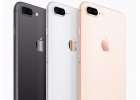 Iphone 8 и 8 Plus