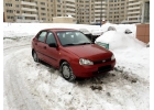 Лада Калина, 2007 год