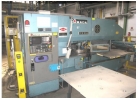 Пресс дыропробивной BALTEK PWS600 CNC Пресс координатно-пробивной AMADA PEGA244