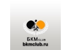 Занятия настольным теннисом в клубе БКМ