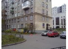 Аренда магазина 57 м2, Санкт-Петербург, ул. Бассейная 27 от Собственника