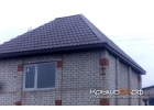 Кровля, кровельные работы под ключ