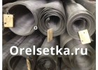 Сетка тканая нержавеющая ГОСТ 3826-82 в рулонах