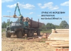 Срубы на заказ из мордовии не дорого