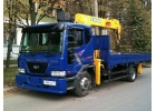 Предлагаем Воспользоваться Услугами по Аренде Автокранов Автовышек Манипуляторов