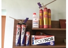 Sipur сипур напыляемый утеплитель Полинор Polynor