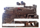 Двигатель Cummins KTA50-M