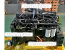 Двигатель Cummins QSC8.3-C