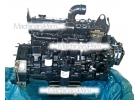 Двигатель Cummins QSM11-C