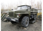 УРАЛ-4320 бортовой, с хранения,
