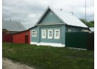 продаю дом у реки