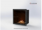 Встраиваемые биокамины Очаг Focus MS-арт.010 ТМ Gloss Fire