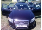 Продам Audi A4 2007 года выпуска в отличном состоянии