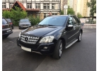 Продаю Mercedes-Benz ML CDI 211 л.с. 4WD. Рестайлинг