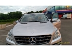 Mercedes M-класс