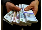 Займы всем Процент одобрения почти 100