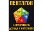 дополнительный доход в интернете