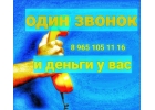 Займ под залог недвиимости за день