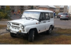 УАЗ Хантер, УАЗ 3151, УАЗ 469, УАЗ 315196