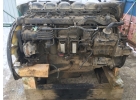 Двигатель Скания Scania