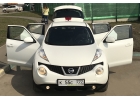 Nissan Juke I год выпуска 2011, Пробег 117 000 км Кузов внедорожник 5 дв.