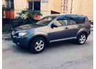 Автомобиль Mitsubishi Outlander II 2008 г.