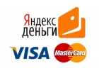 Дополнительный Заработок с помощью системы Яндекс Деньги