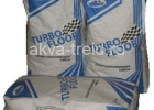 TurboFloor Quartzнатуральный Упрочнитель бетона