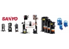 Компрессоры Sanyo для кондиционера