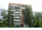 Продается 2-комнатная квартира в хорошем благоустроенном районе.