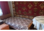 В квартире сдается комната.