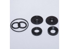 Ремкомплект клапанов печки BMW E39, E38, E53, E34, E32, E31, E65, E66, E60