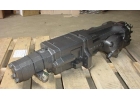 Перфоратор SANDVIK HLX5 к буровым установкам