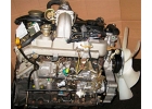 Двигатель Nissan CYQD32T