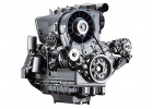 Двигатель Deutz F5L912