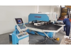 Продам координатно-пробивной пресс Euromac ZX 125030