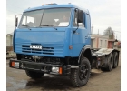 КамАЗ 53215 шасси, кап ремонт, двиг ЯМЗ-238.