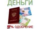 Выдам частный займ под расписку без предоплат в максимально быстрые сроки.