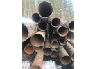 Продам трубу 325х9