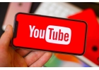 Пожизненная подписка на YouTube Премиум