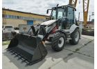 Продам экскаватор-погрузчик HIDROMEK HMK 102B