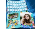 Выпускнику виньетки photoshop